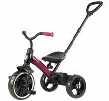 Qplay Elite Plus Rose