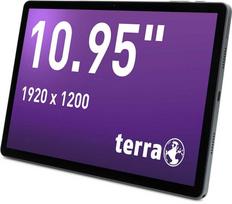 Terra Pad 1007 10.95" 8GB 256GB 4G Gray