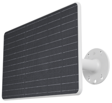EZVIZ Solar panel CS-PBC12 12W 10200mAh Rechargeable