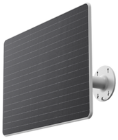 EZVIZ Solar panel CS-PBC24 24W 5000mAh Rechargeable