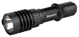 Olight Lukturis Warrior X 4 Black 2600 Lumens 630m USB-C