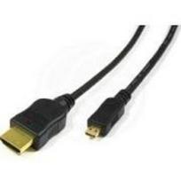 MediaRange HDMI-HDMI CABLE 1M/MRCS146