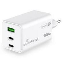 MediaRange MOBILE CHARGER 100W/MRMA123