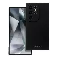 Roar Luna phone case for Samsung Galaxy S24 Ultra (S928) black