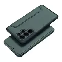 OEM Razor book type phone case for Samsung Galaxy A36 5G (A366) green