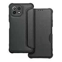 OEM RAZOR Book for Xiaomi Mi 11 Lite 5G / Mi 11 Lite LTE (4G) / Mi 11 Lite NE black