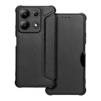 OEM RAZOR Book for XIAOMI Redmi Note 13 4G black