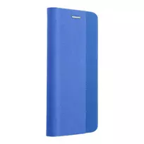OEM SENSITIVE book type phone case for Samsung Galaxy S26 (S942) blue