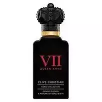Clive Christian VII Queen Anne Cosmos Flower Parfum