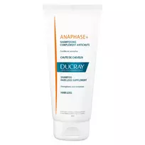 Ducray Anaphase +, Hair Treatment Shampoo, Anti-Hair Loss, Thinning Hair, 100 ml