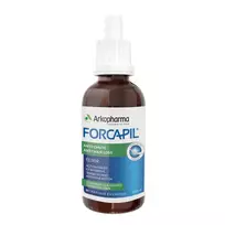 Arkopharma Forcapil, Hair Spray Treatment, Anti-Hair Loss, 50 ml