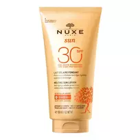 Nuxe Sun Delicious, Sun Protection, Sunscreen Lotion, SPF 30, 150 ml *Tester