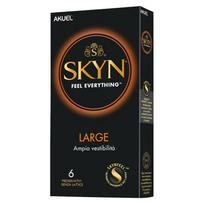 SKYN® Large 6 pack