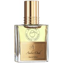 Parfums de Nicolai Amber Oud EDP parfumuotas vanduo unisex, 30 ml