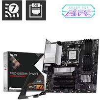 MSI PRO B850M-P WIFI PRO B850M-P WIFI