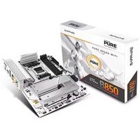 Sapphire PURE B850A WIFI 7 52123-11-40G