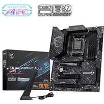 MSI X870E GAMING PLUS WIFI X870E GAMING PLUS WIFI