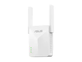 Maršrutizatorius Asus RP-AX50 AX1500 Dual-Band AiMesh WLan-Repeater 90IG0AL0-MO0T00