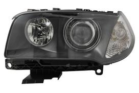 Priekinis žibintas MAGNETI MARELLI 711307022422 BMW X3 (E83)