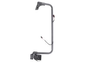 IÅ¡orinio veidrodÅ¾io atrama DT SPARE PARTS 3.86204
