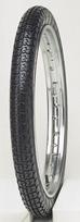 Padanga motorolerio MITAS 2.25-18 TT 42J B4 PRIEKINÄ/GALINÄ