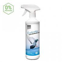 BIOFIX BIRD STOP purškiama apsauga nuo paukščių, 500 ml