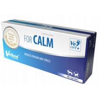 Vetfood For Calm 60 kaps. - streso mažinimo, raminamasis papildas šunims ir katėms