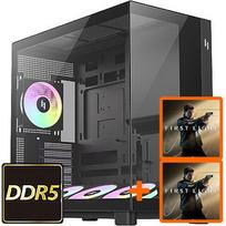 TopPC Intel Core Ultra 5 GMNG, Core Ultra 5 250K Plus, GeForce RTX 5070 Ti DATK394-1407710