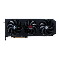 Vaizdo plokštė PowerColor RX9070GRE Hellhound | RX9070GRE 12G-L/OC | 4713436176008