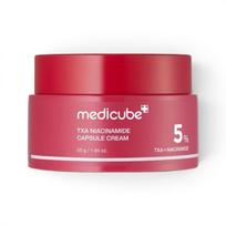 Medicube TXA Niacinamide Capsule Cream - veido kremas
