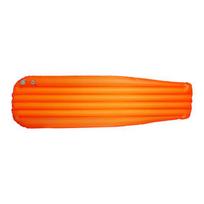 Flextail Tiny Miego Kilimėlis R05 AVS Mummy Inflatable Mattress (Oranžinė)