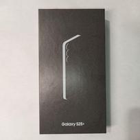 [Outlet Grade A] Samsung SM-S936B Galaxy S25+ 5G 12GB RAM 256GB Blueblack EU