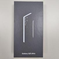 [Outlet Grade A] Samsung SM-S938B Galaxy S25 Ultra 5G 12GB RAM 256GB Titaninė Rožinė Auksinė ES