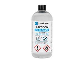 ISOPROPILO ALKOHOLIS NATEC RACCOON IPA VALYMO PRIEMONĖ 500ML