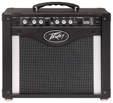 Peavey Electronics Rage 258 - 25W gitaros stiprintuvas