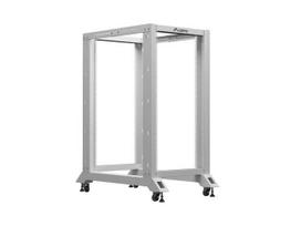 LANBERG OPEN RACK 19" 22U 600X1000 PILKA