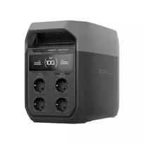 Įkraunamas maitinimo šaltinis EcoFlow DELTA 3