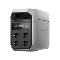 Įkraunamas maitinimo šaltinis EcoFlow DELTA 3 Plus