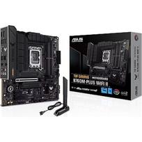 Asus TUF GAMING B760M-PLUS WIFI II 90MB1HE0-M0EAY0