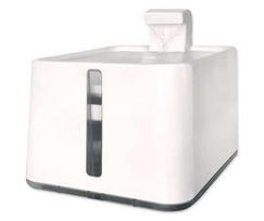 Automatinis geriamasis fontanas gyvūnams : Placek Cat Epic Pet Zen vandens gertuvė 2.4l|20cm