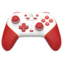 GameSir Super Nova Multiplatform Gamepad – red/white