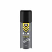 K2 SAUSAS TEPALAS PTFE 400 ML