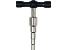YATO KALIBRATORIUS PEX VAMZDŽIAMS 16-18-20-25-32mm