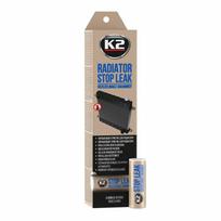 K2 SANDARIKLIS RADIATORIAMS MILTELIAIS. STOP LEAK MILTELIAI 18,5G