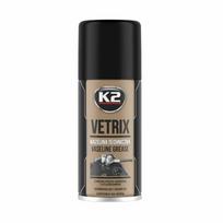 K2 TECHNINIS VAZELINAS AEROZOLYJE VETRIX 132G