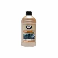 K2 VAIRO STIPRINTUVO SKYSČIS POWER STEERING FLUID BESPALVIS 500ML
