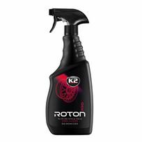 K2 ROTON PRO RATLANKIŲ VALIKLIS 750ML DEIONIZATORIUS