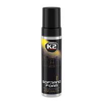 K2 ODOS VALYMO PUTOS FOAM PRO 200ML