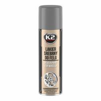 K2 LAKAS RATLANKIAMS 500ML SIDABRINIS