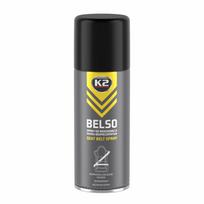 K2 Belso saugos diržų regeneravimo purškiklis 400 ml